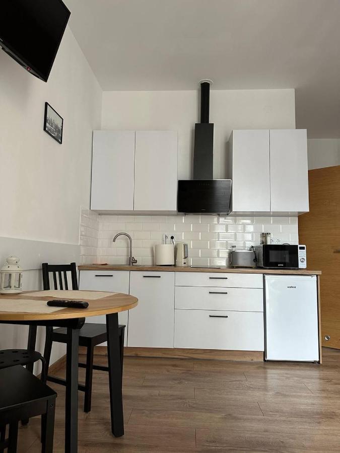 Apartments Galicia Lviv Exterior photo